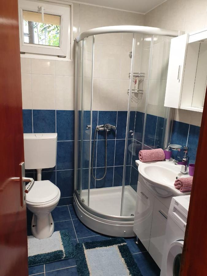 Apartment Jelena Kotor Dış mekan fotoğraf