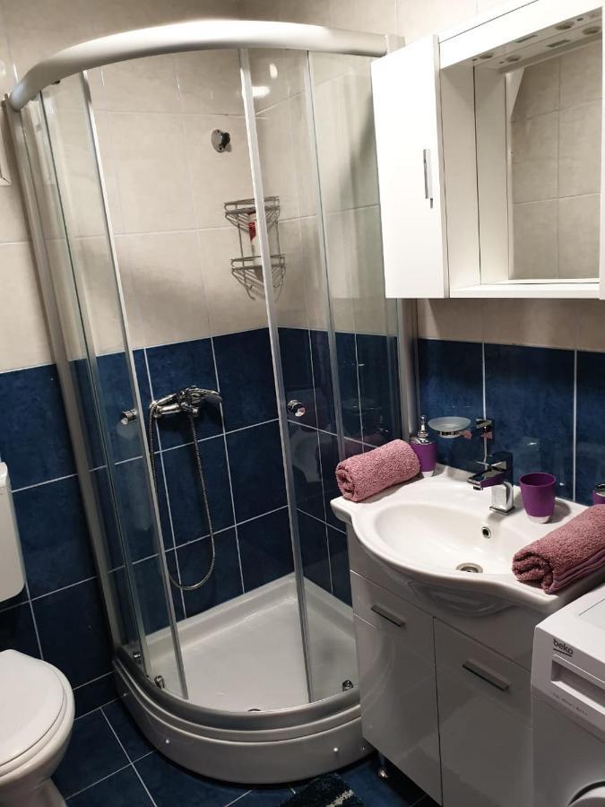 Apartment Jelena Kotor Dış mekan fotoğraf