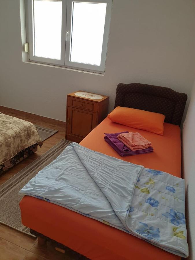 Apartment Jelena Kotor Dış mekan fotoğraf