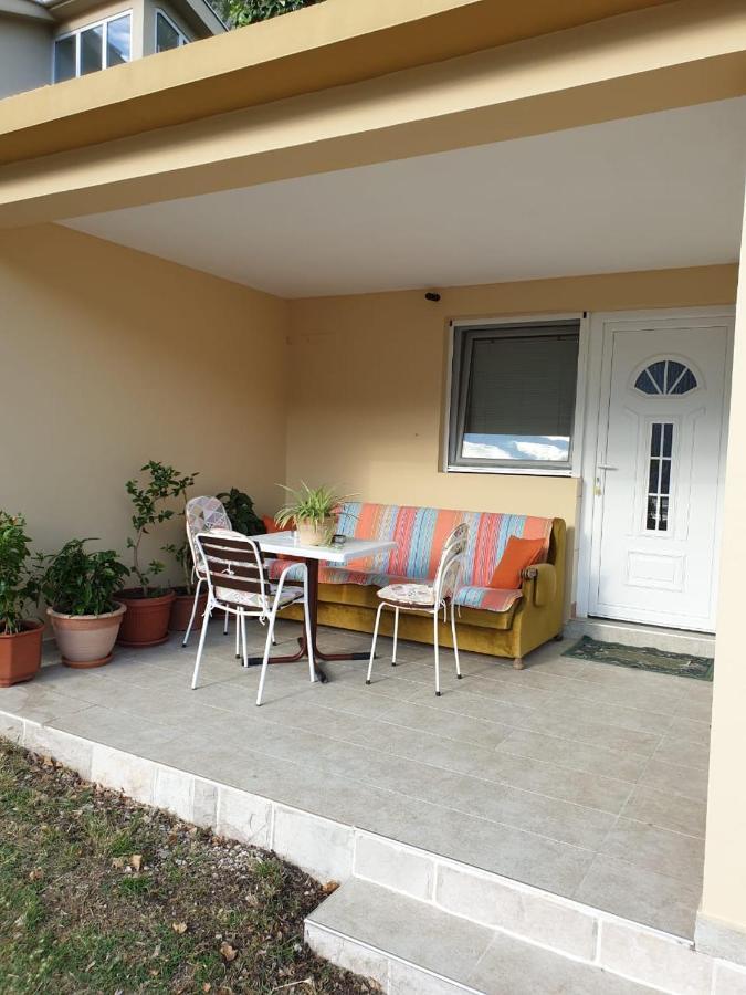 Apartment Jelena Kotor Dış mekan fotoğraf