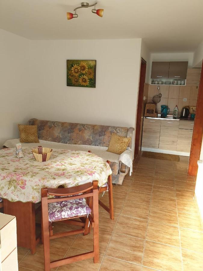 Apartment Jelena Kotor Dış mekan fotoğraf