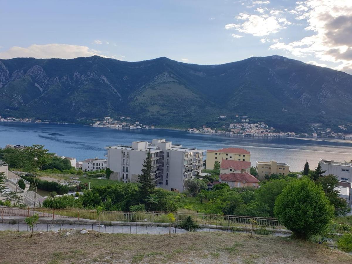 Apartment Jelena Kotor Dış mekan fotoğraf