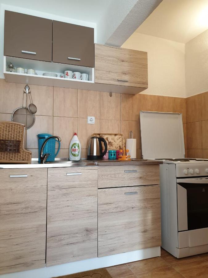 Apartment Jelena Kotor Dış mekan fotoğraf