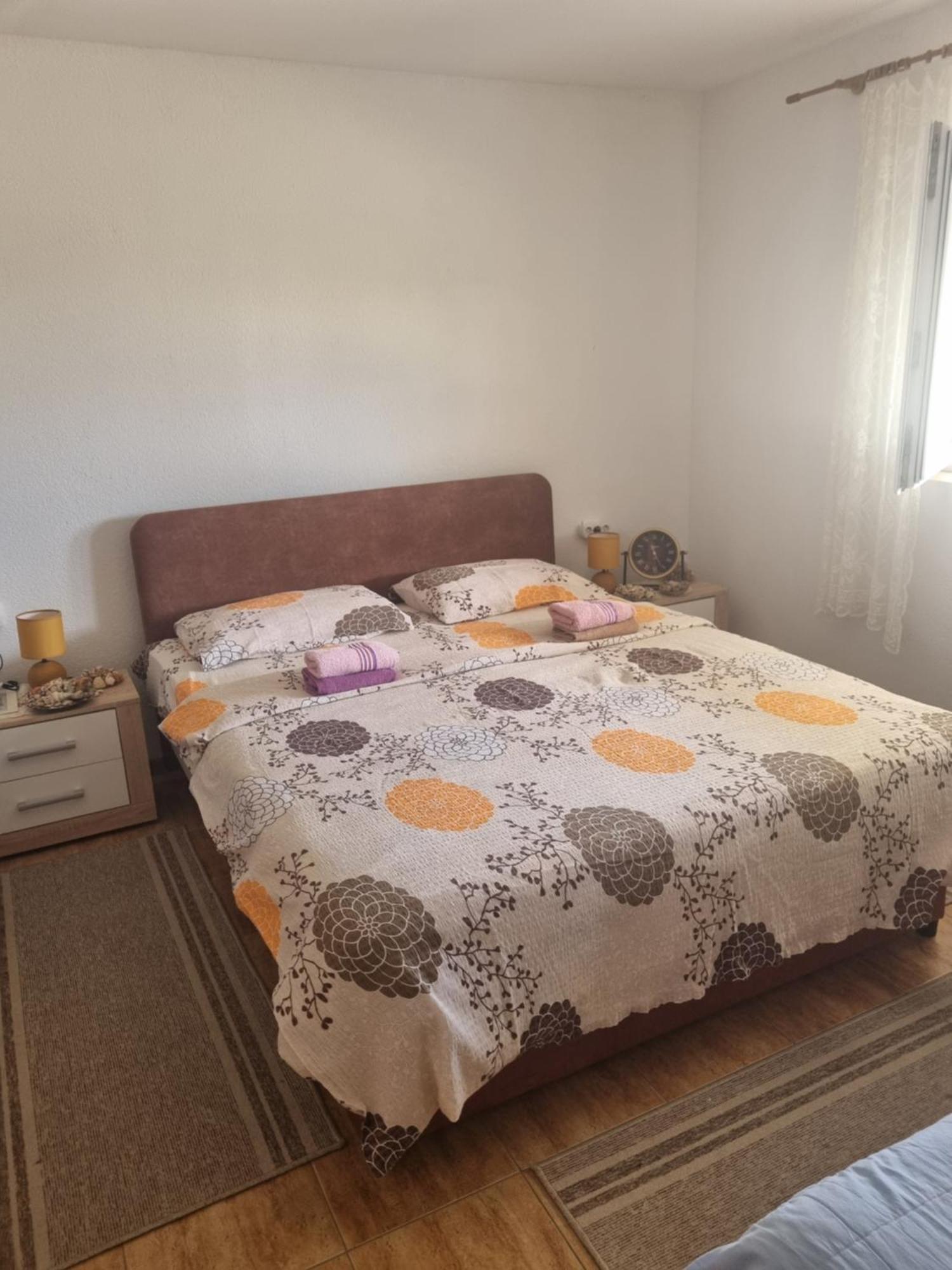 Apartment Jelena Kotor Dış mekan fotoğraf