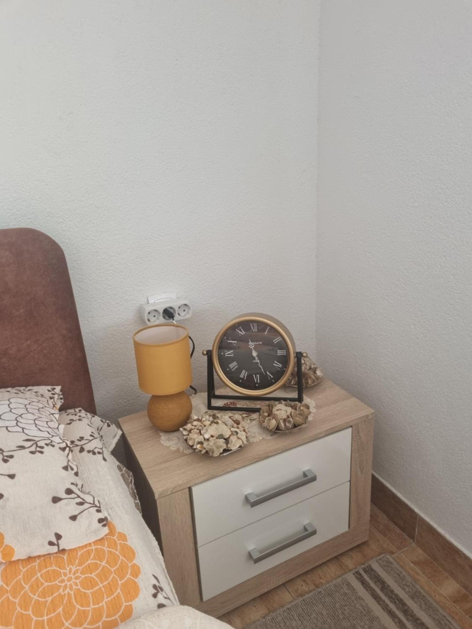 Apartment Jelena Kotor Dış mekan fotoğraf